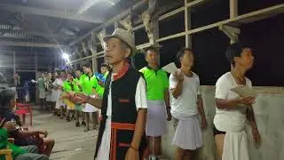 Tinbuk(Bogong) Lungkang Delong Narmi.Ilo Pertin#