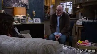 Emmerdale - Paddy Visit Eve To Spend Time With Her But She Reject Him (30th March 2023)
