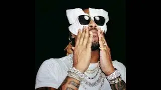 Future - The Percocet & Stripper Joint (DJ Smet Remix)