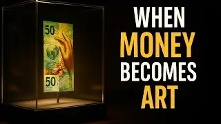 The Most Beautiful Currency in the World