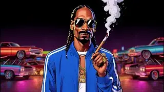G-Funk & Old School 90s💥 Snoop Dogg, Wiz Khalifa, Tyga, 50 Cent, Dr. Dre, Ice Cube, Juicy J, Drake