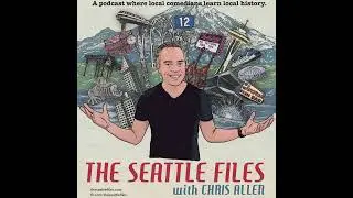 The Seattle Files Ep 20: Federal Way with Greg Stackhouse