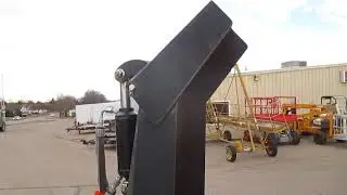 Bobcat SB240 Snow Blower