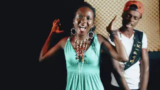 Waade  - I believe in you ft Sandra Awilli ( Produced by Dr. Fizol )