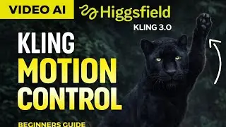Kling 3.0 pre release is here