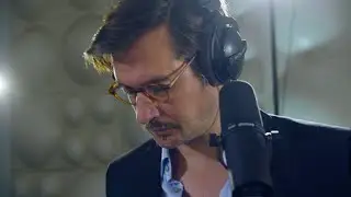 BENEDICT: 4 songs on 2 Meter Sessions in The Ballroom (2021)
