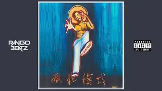 15. STAND UP - MANOLO - PRODZ BY RANGO BEATZ