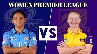 MIW vs UPW WPL 2023 Eliminator Match Prediction| Mumbai Indians vs UP Warriorz #WPL2023prediction