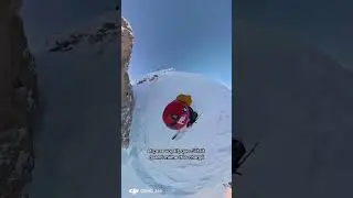 Retex avalanche Val-d&rsquo;Is&egrave;re 