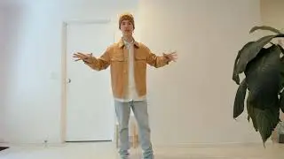 Dance fundamentals - Continuity / Continuous Motion Techniques (PART 2)