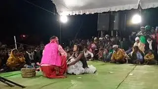 Balkumar dharve nauratri stage sow 2020