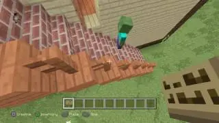 Minecraft: PlayStation&reg;4 Edition creative sereis 4 with liam230
