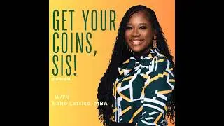 Navigating Challenges and Triumphs: Insights from a Female Nonprofit Founder w/ Ashley Gooden-Ste...