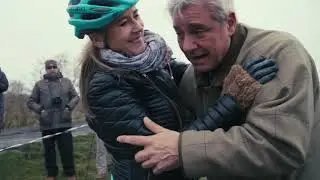 Steph & Dom (gogglebox)