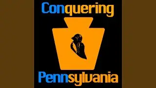 Conquering Pennsylvania
