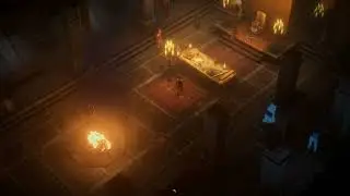 Pathfinder: Kingmaker - Evil - Faster Development