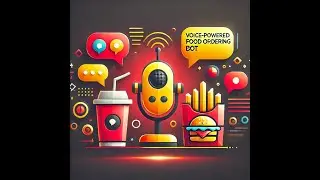 LLM Food Ordering App | Python | OpenAI