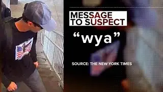 Charlie Kirk's suspected killer texted in group chat after assassination