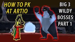 Как сделать ПК в Artio