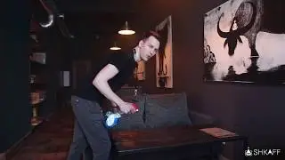 All in CHALLENGE БУДНИ КАЛЬЯНЩИКА