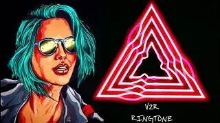 NEW BGM RINGTONE VIDEO ||V2R||