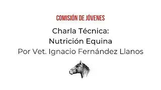 Charla Técnica 
