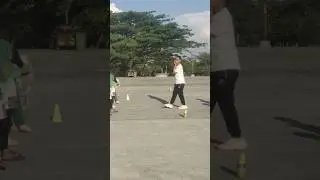 #clubsepaturodakutaibarat #csr #sepaturoda #inlineskatekids #rollerskates #fypシ