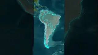 Cual es la diferencia entre Latinoam&eacute;rica, Hispanoam&eacute;rica y Iberoam&eacute;rica? #geografia