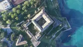 Castello Svevo - Augusta (SR)