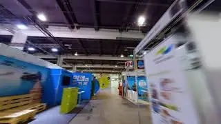Berufsmesse Zürich 2022 | FPV