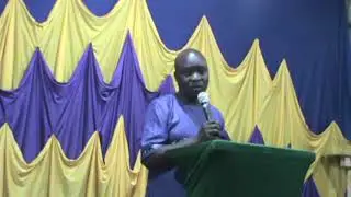 Baraka Dcfi Online Church Services