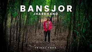 Jharkhand Village Lifestyle and Tribal Food | Indian Village Scenery | Spring Season of Jharkhand