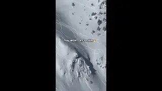 Nothing hits harder than your crew losing their minds for you  🤯 | Mathys Fornasier