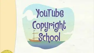 YouTube Copyright School ( Happy Tree Friend's )