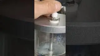 Testing a Watch for Water Proofing - Water Resistant Pressure Test - 5 Bar - 50m - Swim Proof