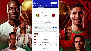 Morocco vs Senegal AFCON 2025 Final (Preview) | Live Match Analysis & Prediction #afcon2026 