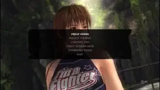 Dead Or Alive 5 Last Round: Phase 4 Arcade Legend #31