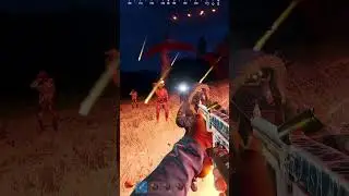 ТИПИЧНЫЙ РЕЙД В 6 УТРА В РАСТ/RUST @Screshasio  
