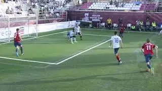 Socca World Cup Russia - Spain Crete Russia Rethymno 2019 ЧМ Мини Футбол Россия Испания Крит