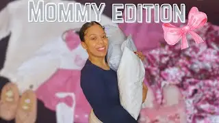 SHEIN Haul | Mommy Edition 🎀🤍