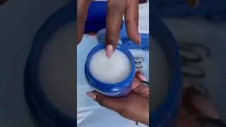 The whole family's secret to moisturized skin is the Jelly-In-Cream