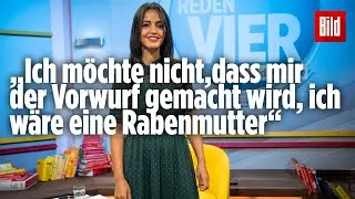 Vor allem von Frauen wird die SPD-Politikerin und Mutter Sawsan Chebli kritisiert