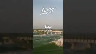 Miyagi & Эндшпиль Type Beat - Exp #shorts