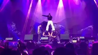 SB19 Simula At Wakas Tour in Temecula (Pechanga Casino & Resort) Highlights - Mana (Part 1)