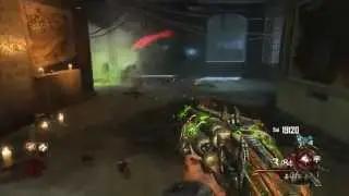 Mob Of The Dead | 2 Acidgat tutorial + Esporro