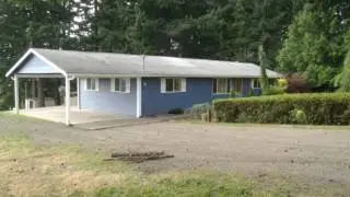 Beautiful Home For Sale In Estacada