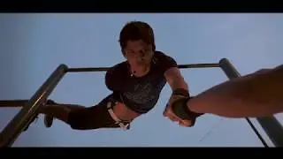 STREET WORKOUT & CALISTENIA | PERU | Ventanilla.