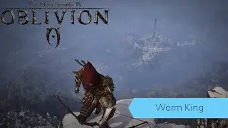Oblivion | Kaylee: EP51 - Worm King