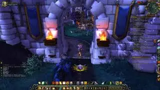 World of Warcraft: Legion part 880 - Protector of the Argussian Reach