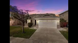 13411 Pipestone St Lathrop CA